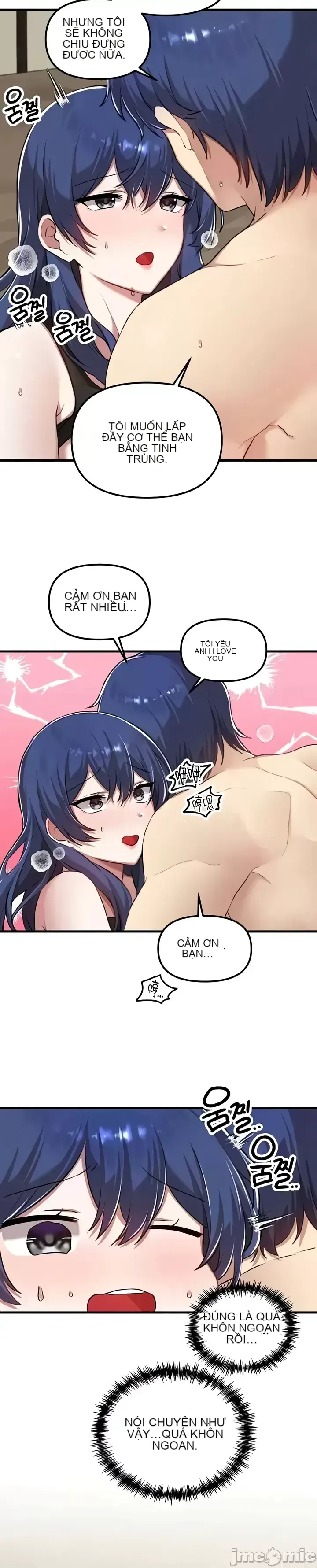 H khuôn viên không được đăng xuất Chương 1-121