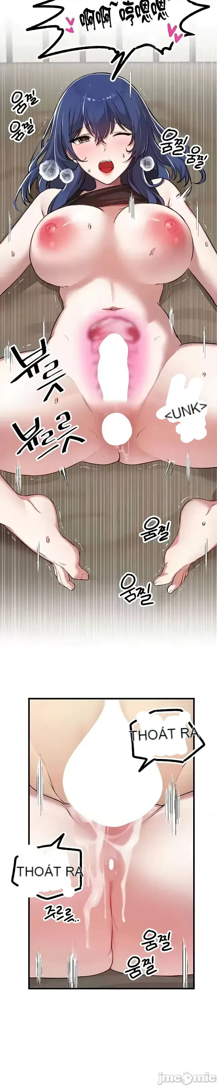 H khuôn viên không được đăng xuất Chương 1-121