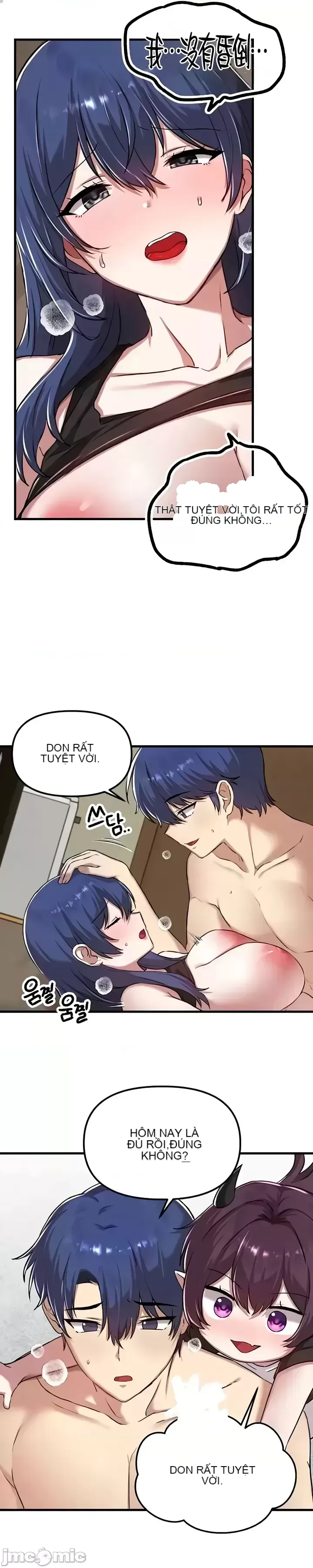 H khuôn viên không được đăng xuất Chương 1-121