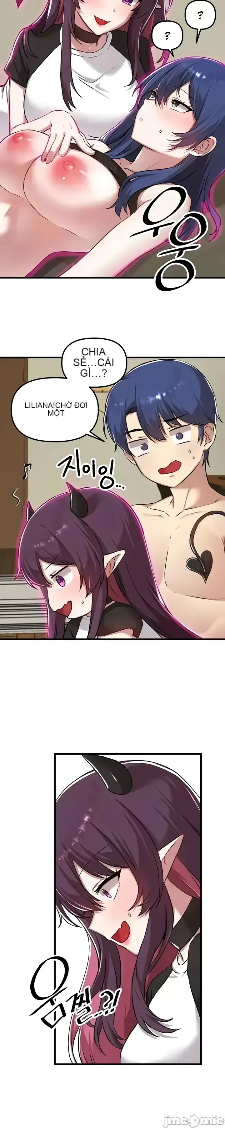 H khuôn viên không được đăng xuất Chương 1-121