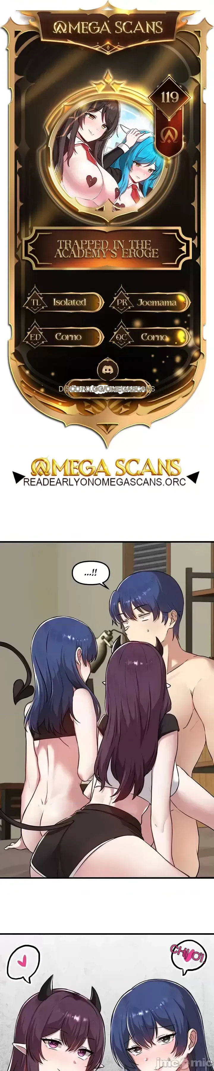 H khuôn viên không được đăng xuất Chương 1-121