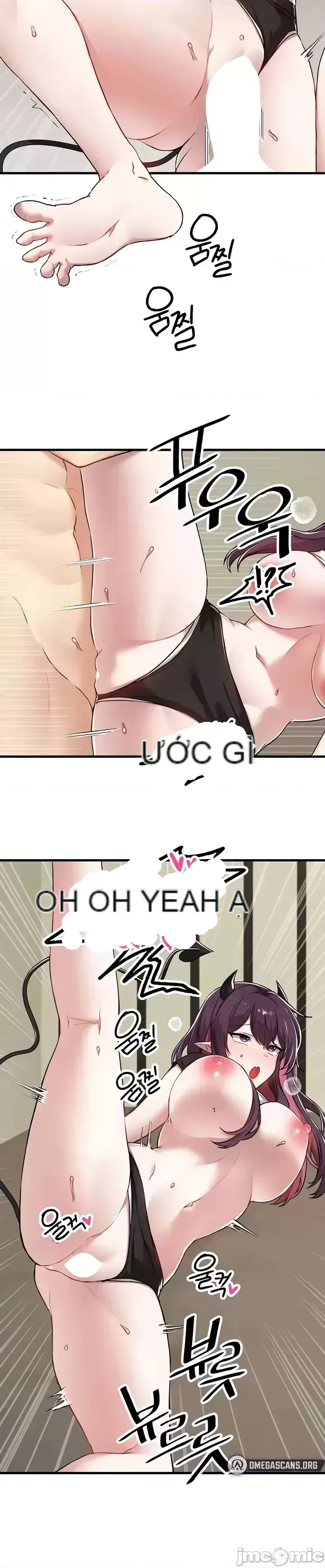 H khuôn viên không được đăng xuất Chương 1-121