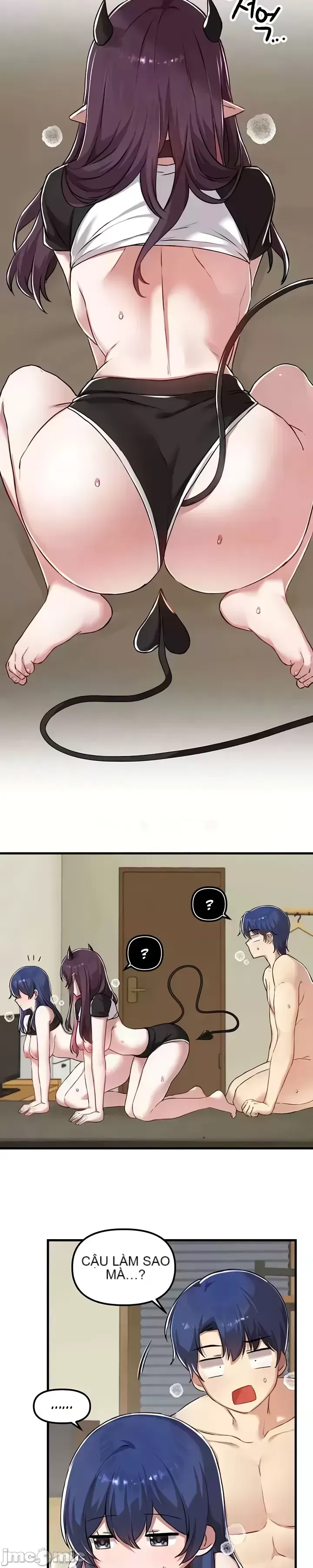 H khuôn viên không được đăng xuất Chương 1-121