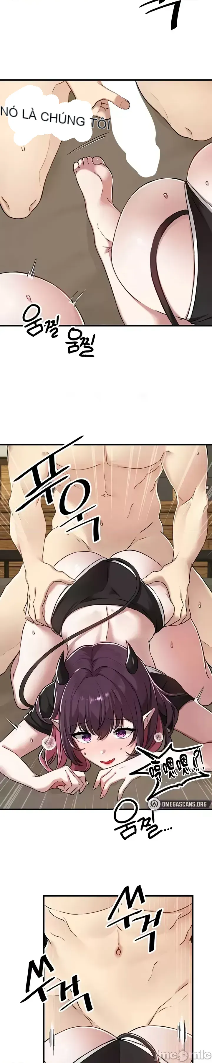 H khuôn viên không được đăng xuất Chương 1-121