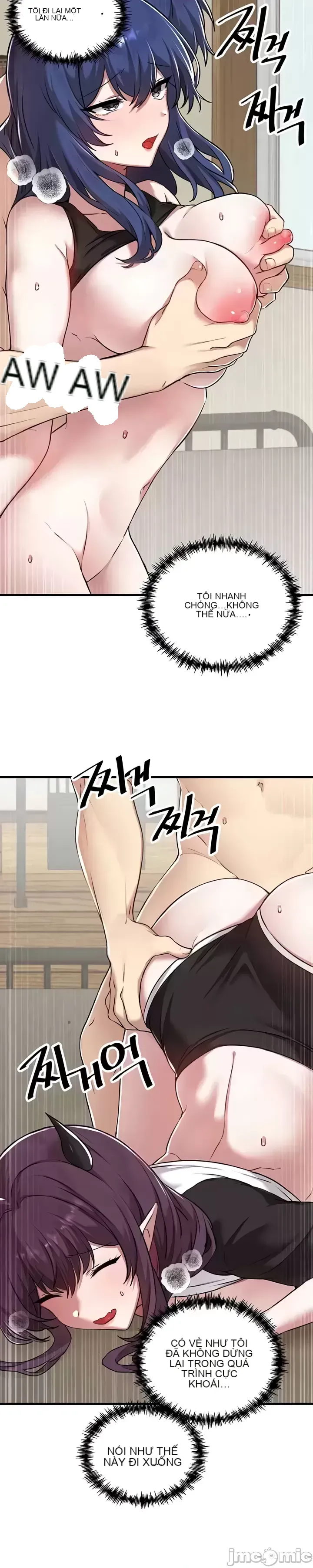 H khuôn viên không được đăng xuất Chương 1-121