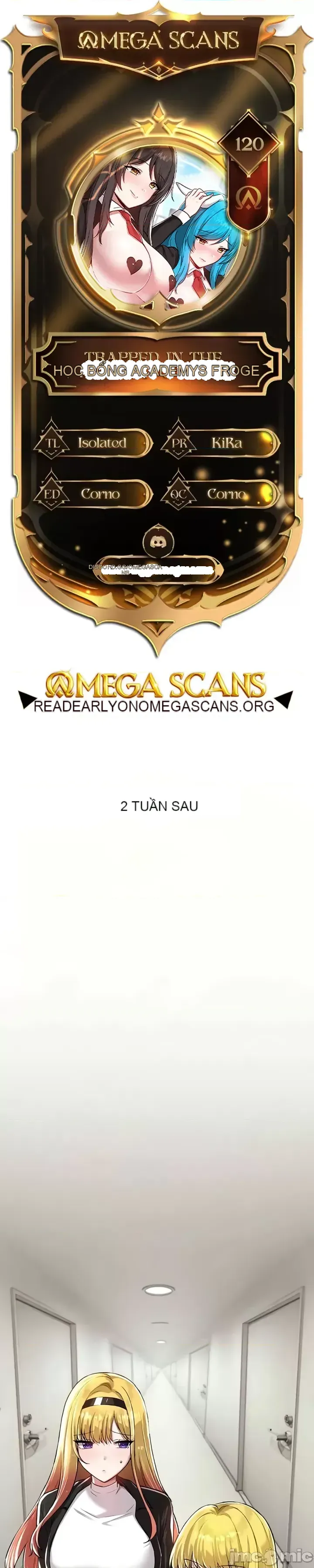H khuôn viên không được đăng xuất Chương 1-121