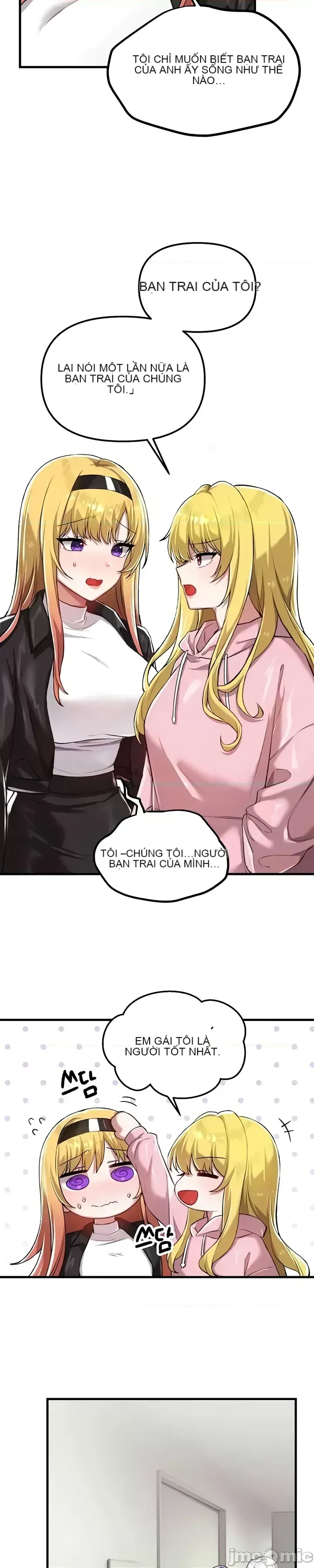 H khuôn viên không được đăng xuất Chương 1-121