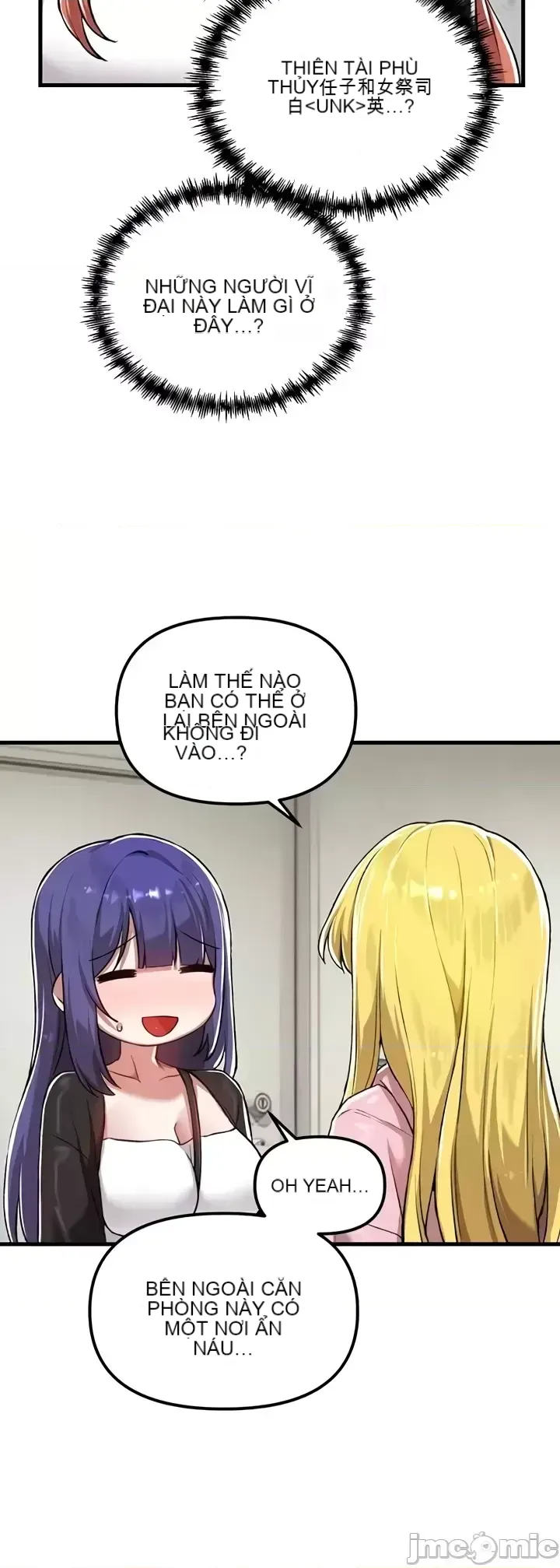 H khuôn viên không được đăng xuất Chương 1-121