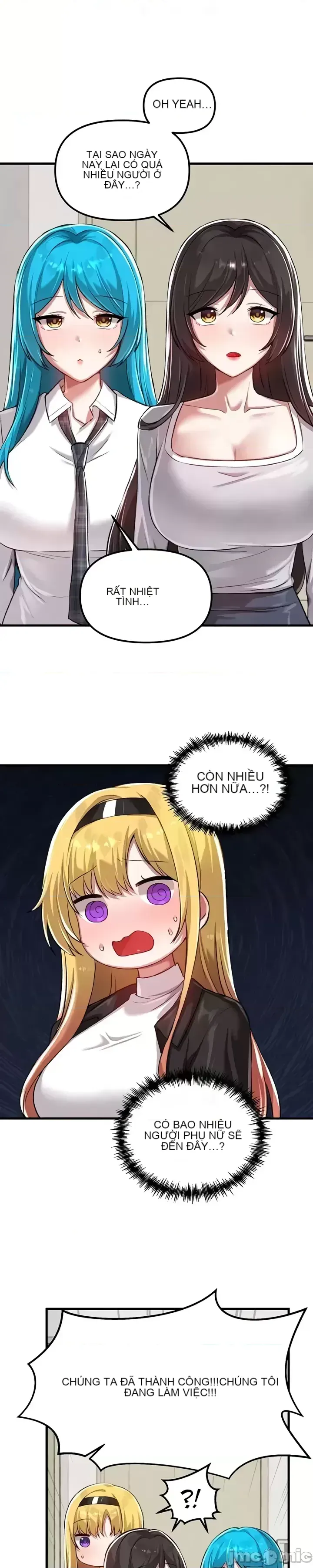 H khuôn viên không được đăng xuất Chương 1-121