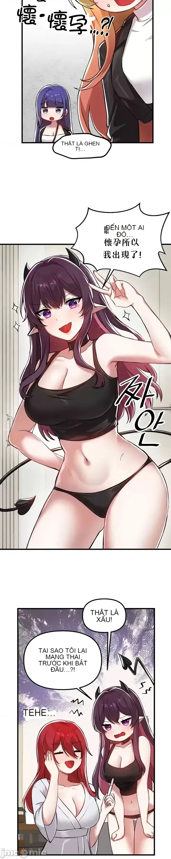 H khuôn viên không được đăng xuất Chương 1-121