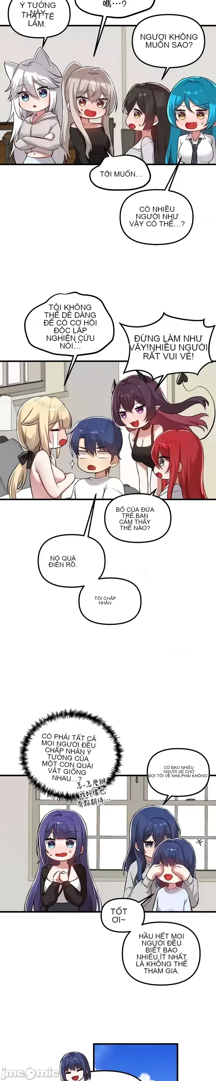 H khuôn viên không được đăng xuất Chương 1-121