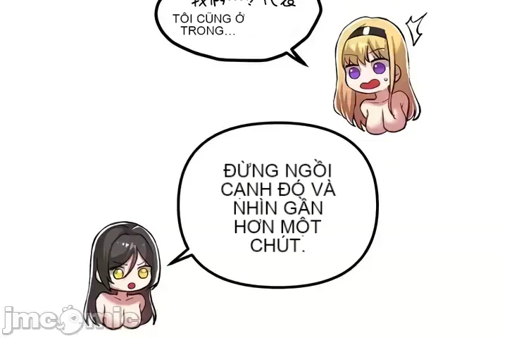 H khuôn viên không được đăng xuất Chương 1-121