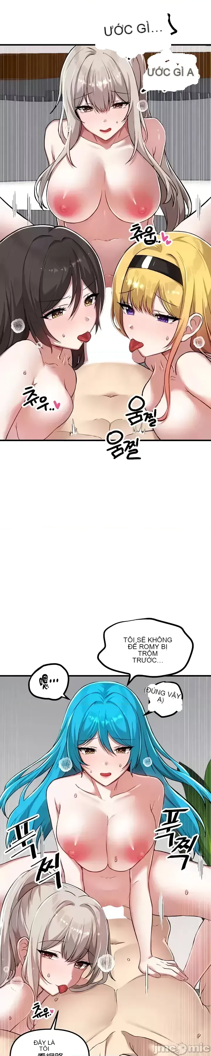 H khuôn viên không được đăng xuất Chương 1-121