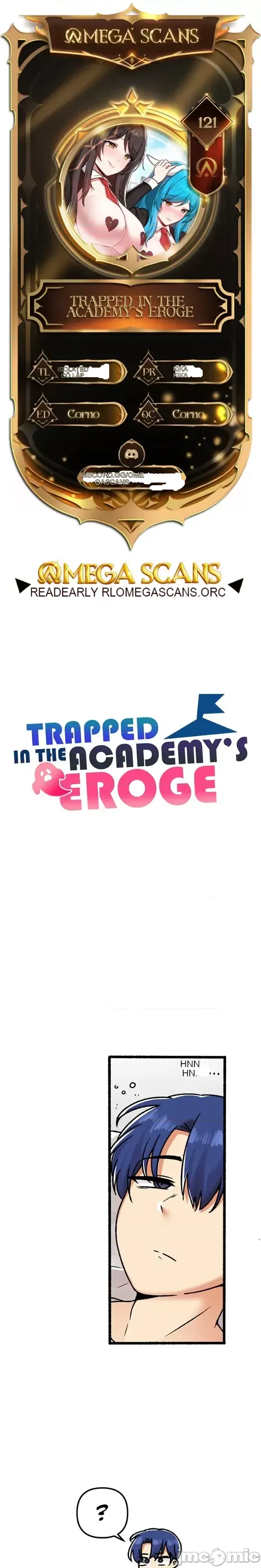 H khuôn viên không được đăng xuất Chương 1-121