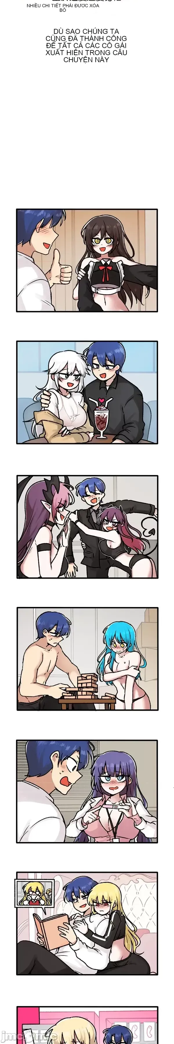 H khuôn viên không được đăng xuất Chương 1-121