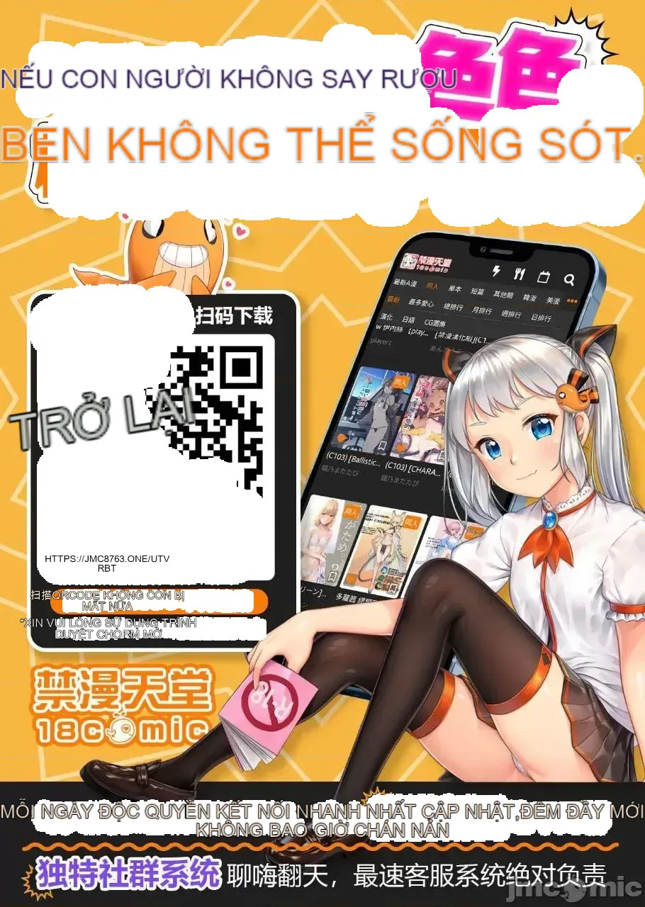 H khuôn viên không được đăng xuất Chương 1-121