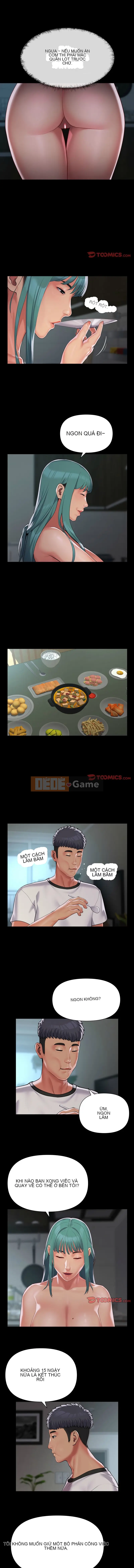 Hiệp hội đổi mới cộng đồng Chương 130-131