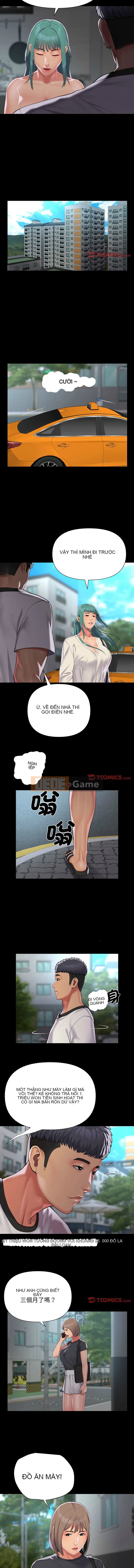 Hiệp hội đổi mới cộng đồng Chương 130-131