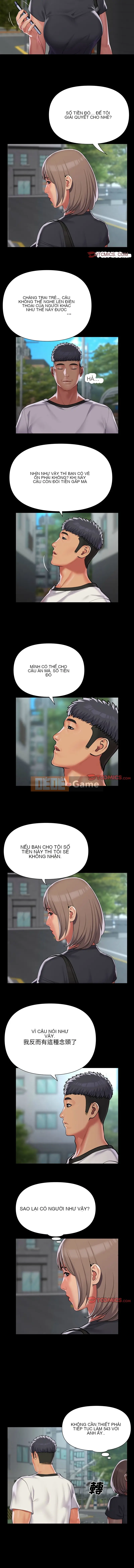 Hiệp hội đổi mới cộng đồng Chương 130-131