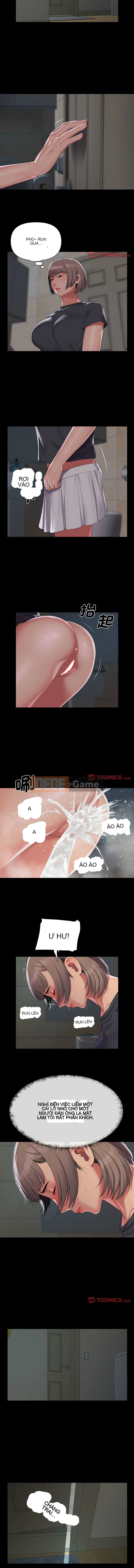 Hiệp hội đổi mới cộng đồng Chương 130-131