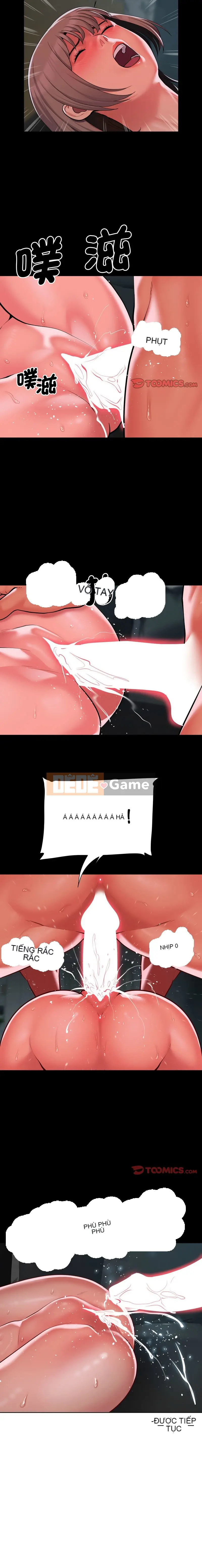 Hiệp hội đổi mới cộng đồng Chương 130-131