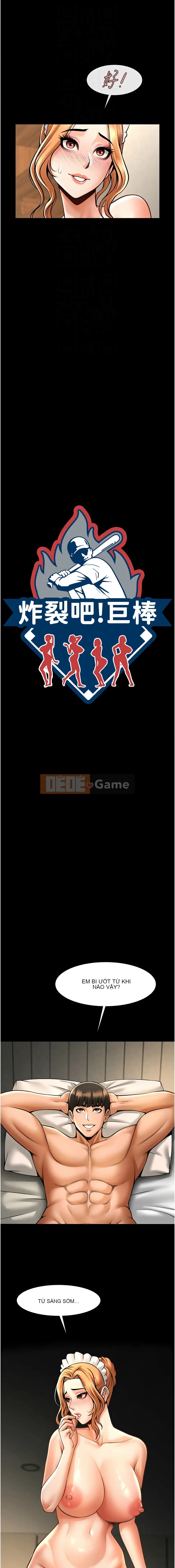 Nổ tung! Chương 69-70