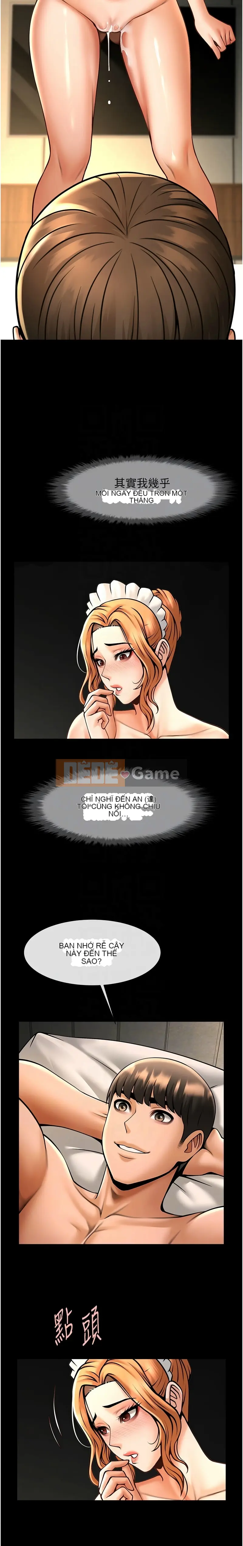 Nổ tung! Chương 69-70