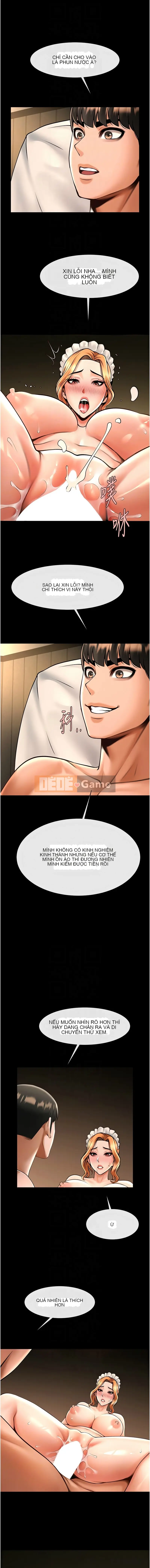 Nổ tung! Chương 69-70