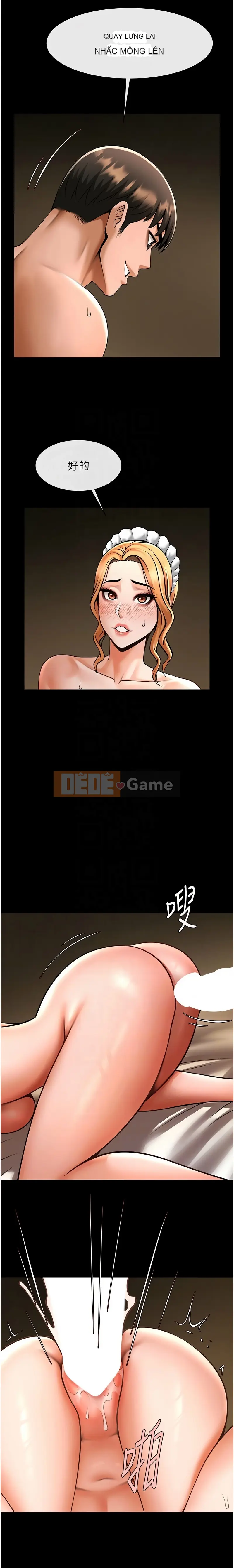 Nổ tung! Chương 69-70