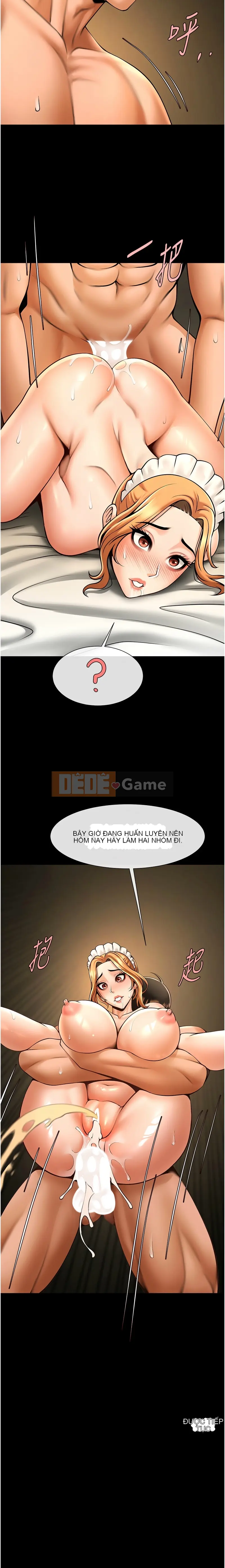 Nổ tung! Chương 69-70