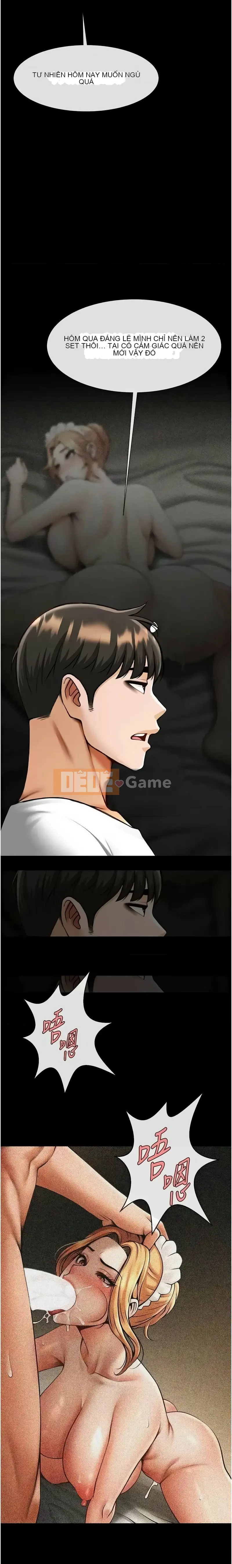 Nổ tung! Chương 69-70