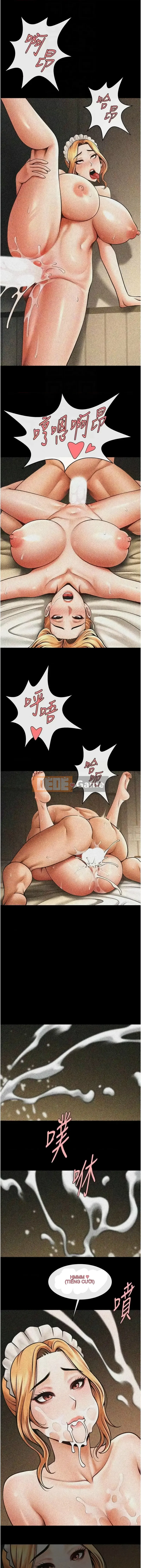 Nổ tung! Chương 69-70