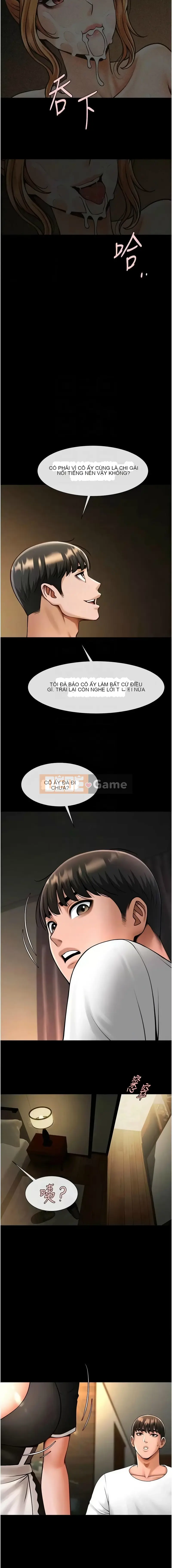 Nổ tung! Chương 69-70