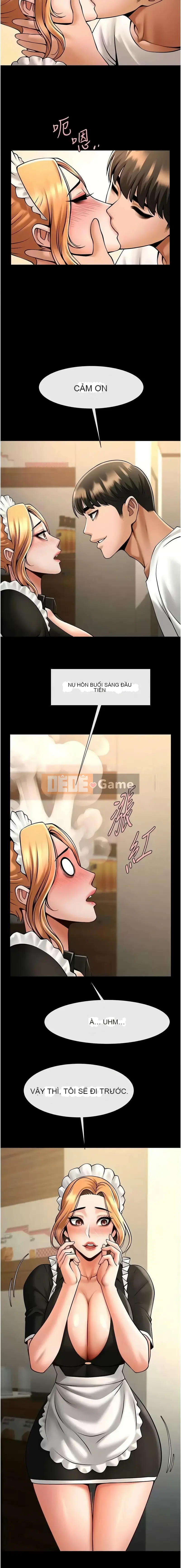 Nổ tung! Chương 69-70