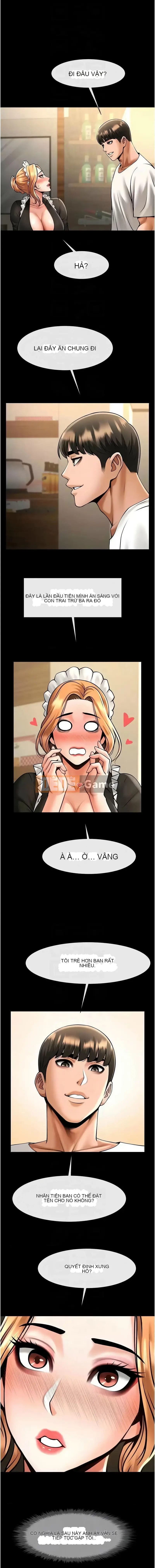 Nổ tung! Chương 69-70