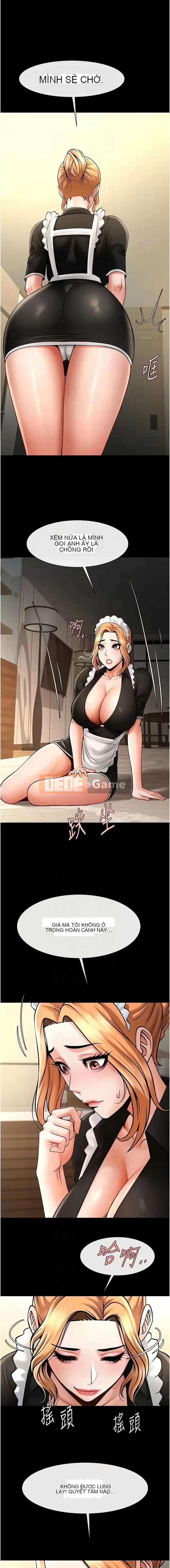 Nổ tung! Chương 69-70