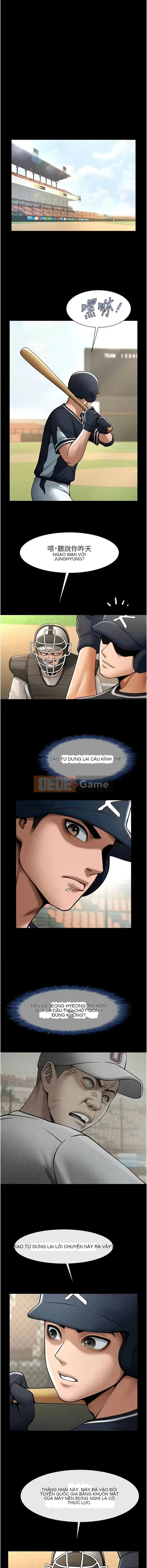 Nổ tung! Chương 69-70