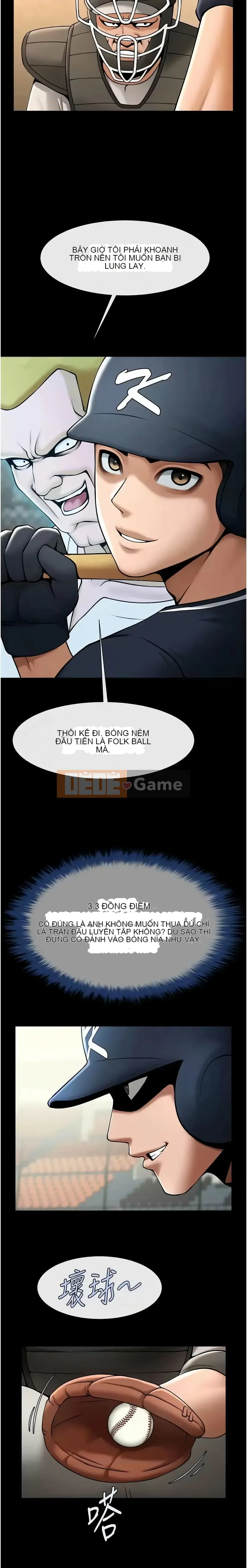 Nổ tung! Chương 69-70