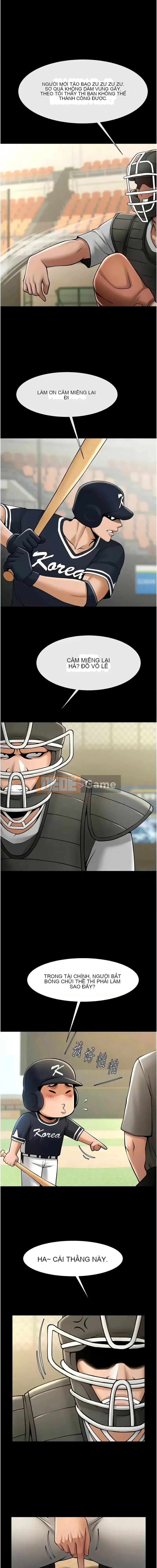 Nổ tung! Chương 69-70