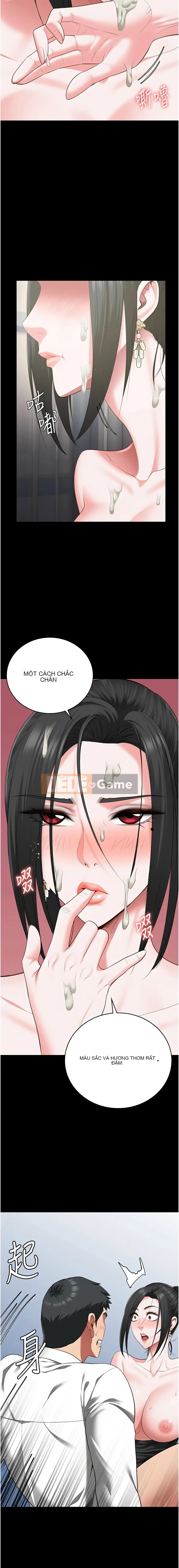 Nữ tù nhân trong tù Chương 98-99