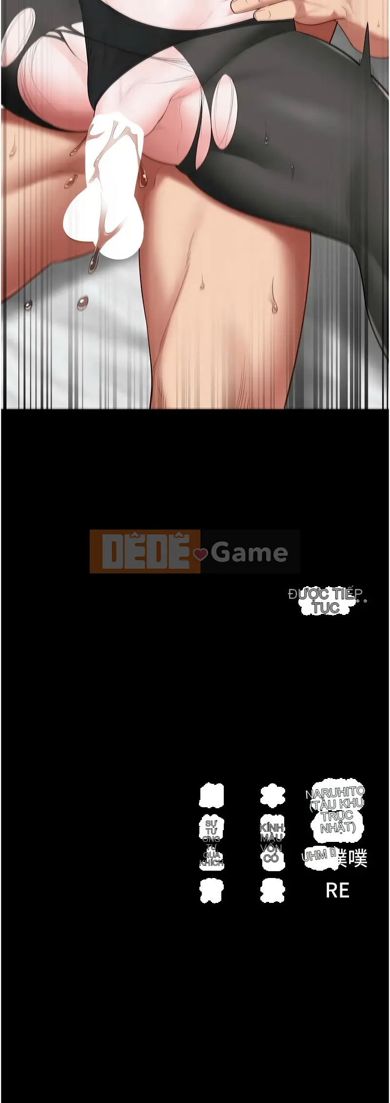 Nữ tù nhân trong tù Chương 98-99