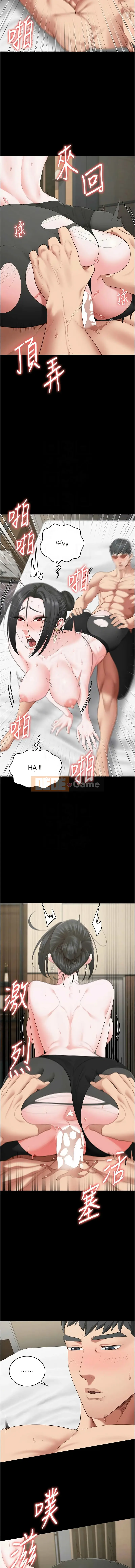 Nữ tù nhân trong tù Chương 98-99