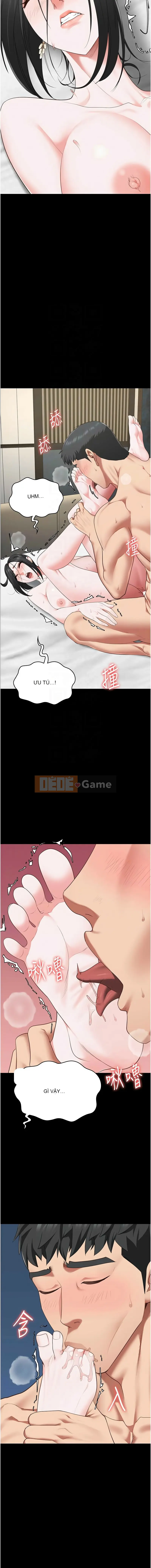 Nữ tù nhân trong tù Chương 98-99