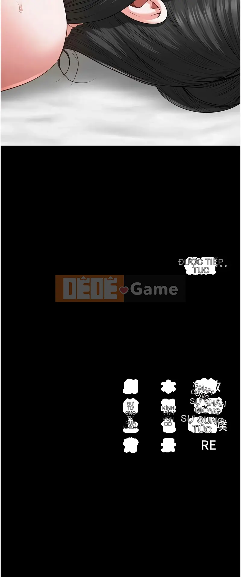 Nữ tù nhân trong tù Chương 98-99