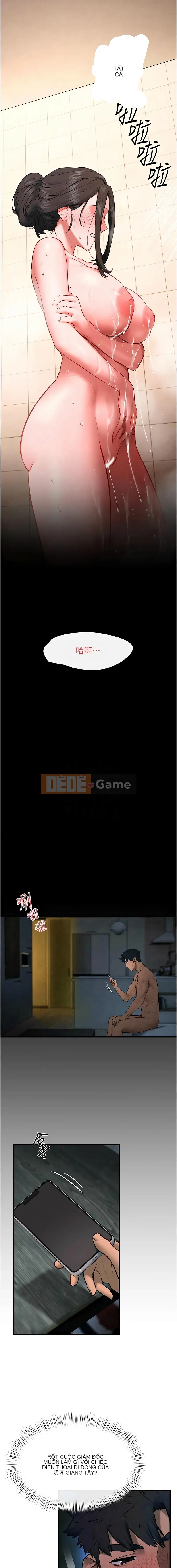 Mong muốn chiến đấu Chương 64-65