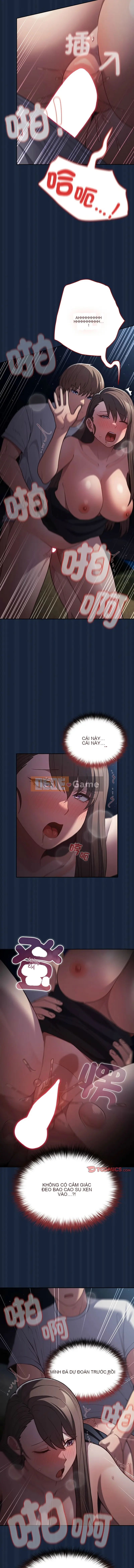 Trò chơi không thể chơi như thế này Chương 90-91