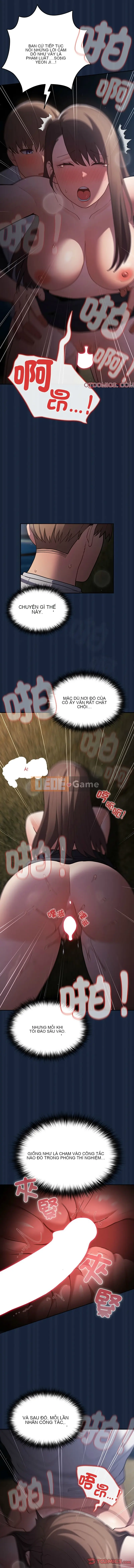 Trò chơi không thể chơi như thế này Chương 90-91