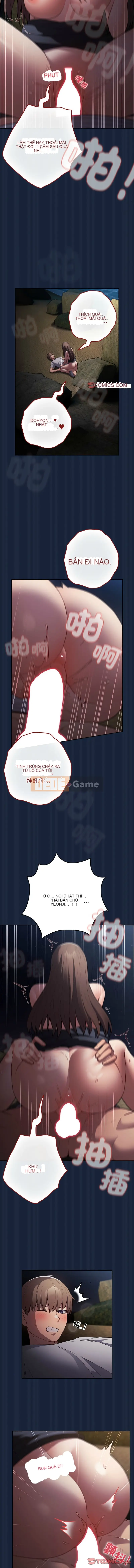 Trò chơi không thể chơi như thế này Chương 90-91