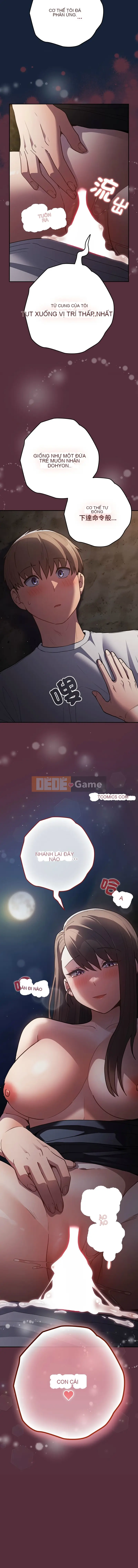 Trò chơi không thể chơi như thế này Chương 90-91