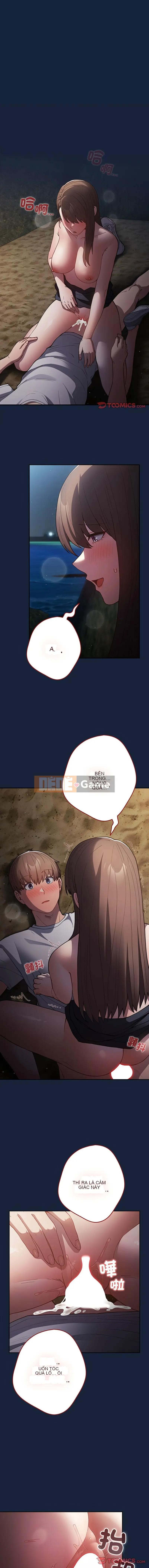 Trò chơi không thể chơi như thế này Chương 90-91